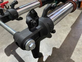 Horquilla KTM Duke 125/390 Nueva