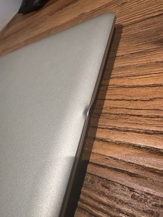 MacBook Air A1304 Plata