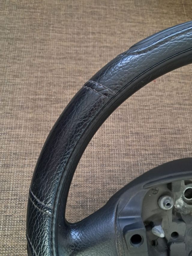 Volante Renault Master 2 + Airbag