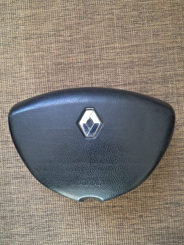 Volante Renault Master 2 + Airbag