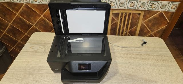 Impresora HP OfficeJet 6950 Negra