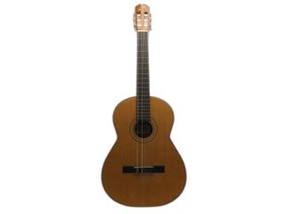 E619201-0 Guitarra Clasica Admira Paloma
