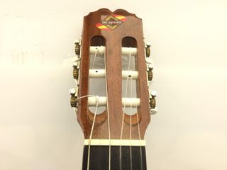 E619201-0 Guitarra Clasica Admira Paloma