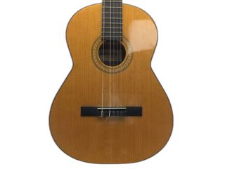 E619201-0 Guitarra Clasica Admira Paloma