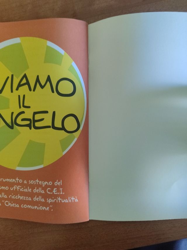 La vita, un viaggio. Quaderno vol. 2