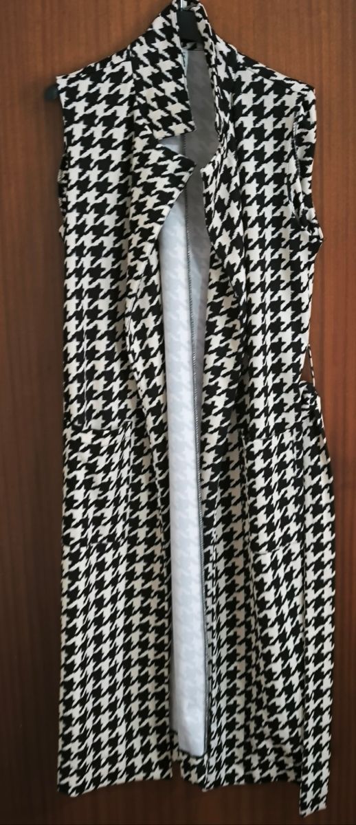 Gaami Smanicato Donna Taglia M