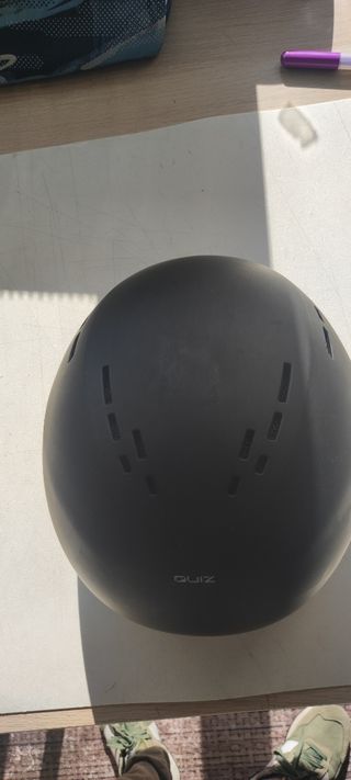 Casco de esquí Bolle Talla 52-55