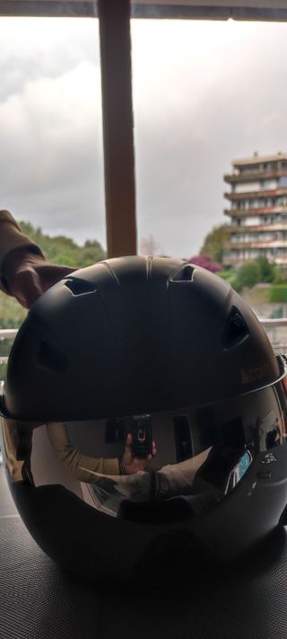 Casco de esquí Bolle Talla 52-55