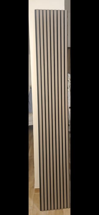 Revestimiento de pared