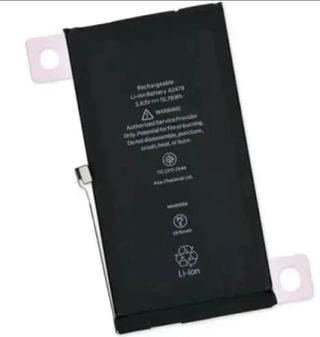 Batteria iPhone 12