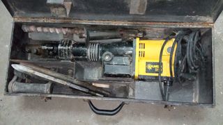 Martillo Percutor Kango 950
