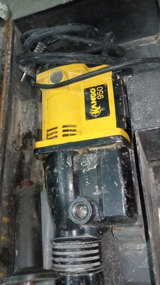 Martillo Percutor Kango 950