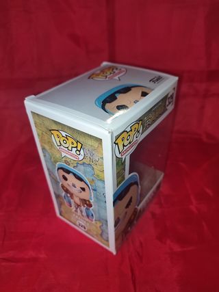 Funko Pop! One Piece Franky 329