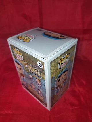 Funko Pop! One Piece Franky 329