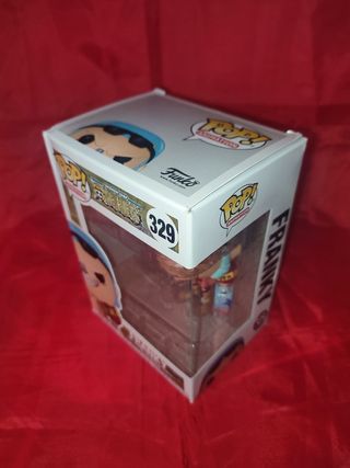 Funko Pop! One Piece Franky 329