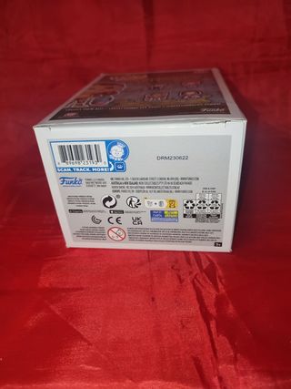 Funko Pop! One Piece Franky 329