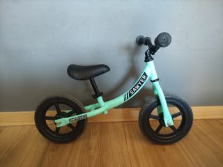 Bici sin pedales Sawyer Mint