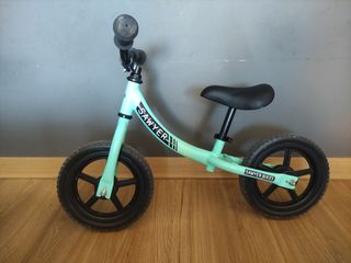 Bici sin pedales Sawyer Mint