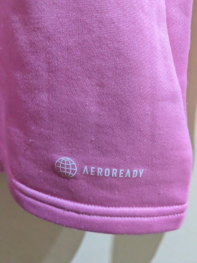 Sudadera rosa RC Celta de Vigo Adidas