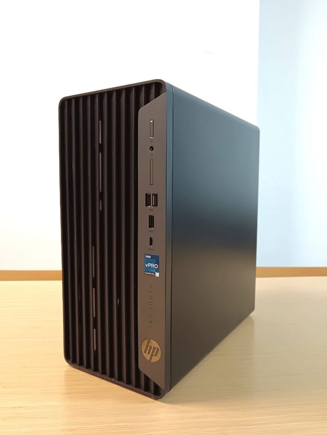 I5 14500 HP PRO TOWER 400