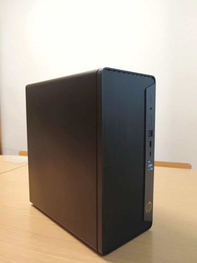 I5 14500 HP PRO TOWER 400