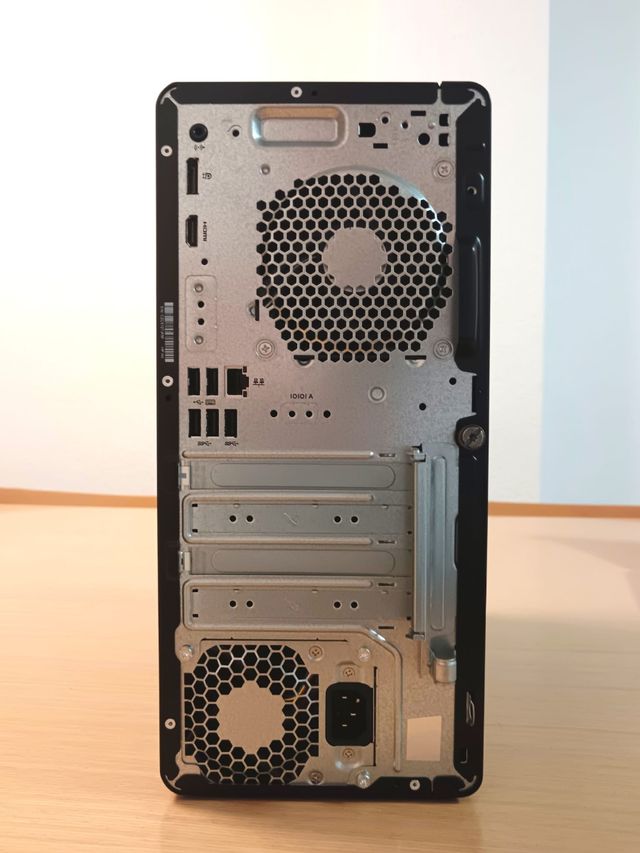 I5 14500 HP PRO TOWER 400