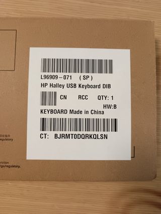 I5 14500 HP PRO TOWER 400