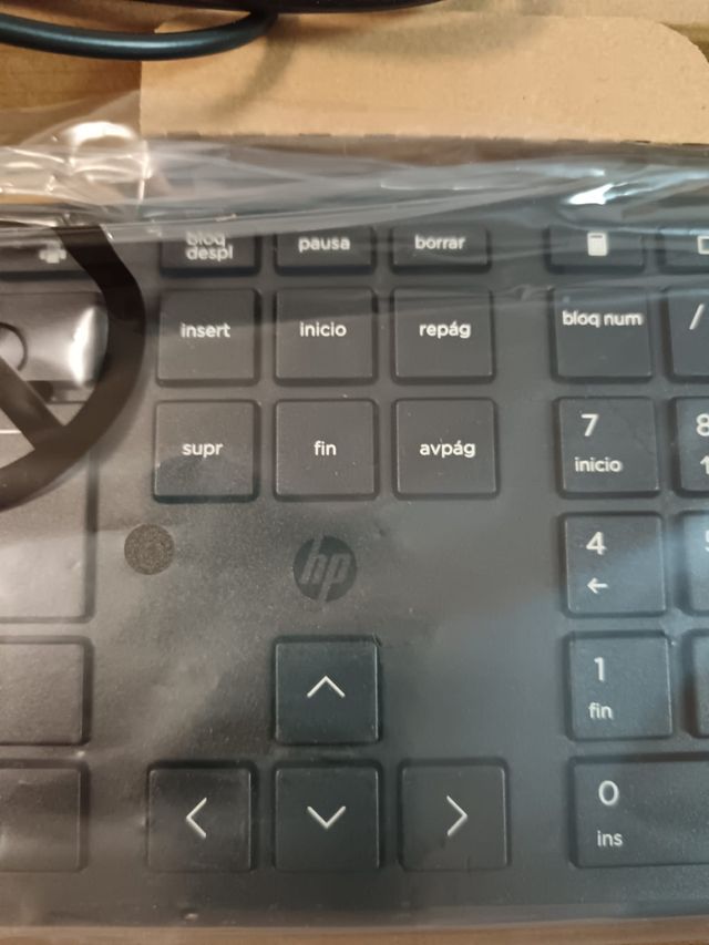 I5 14500 HP PRO TOWER 400