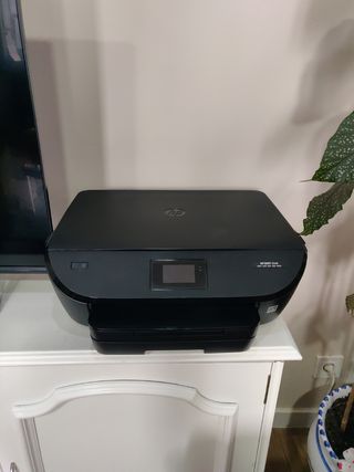 Impresora HP Envy 5548