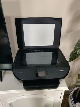Impresora HP Envy 5548