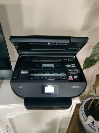 Impresora HP Envy 5548