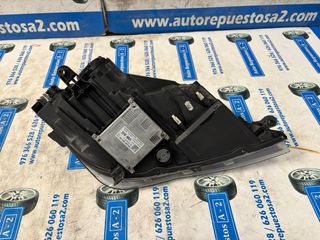 FARO IZQUIERDO FULL LEF SEAT LEON 2017