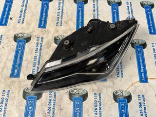 FARO IZQUIERDO FULL LEF SEAT LEON 2017