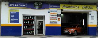 FARO IZQUIERDO FULL LEF SEAT LEON 2017