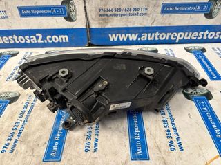 FARO IZQUIERDO FULL LEF SEAT LEON 2017