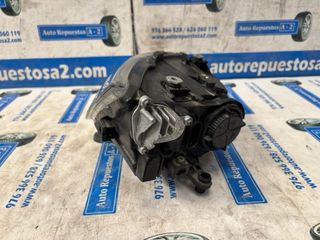 FARO IZQUIERDO FULL LEF SEAT LEON 2017