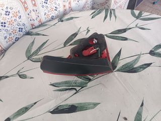 Piloto trasero Peugeot 3008 maletero derecho