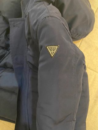 Giubbotto invernale Guess bimbo 2 anni
