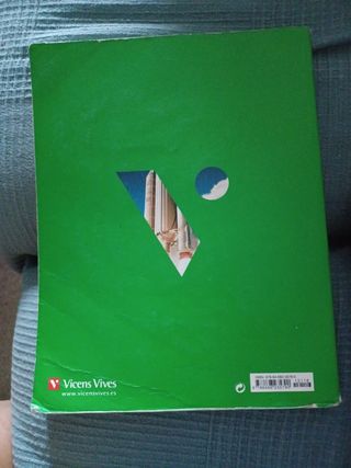 HE (HISTORIA DE ESPAA) BACHILLERATO AULA 3D