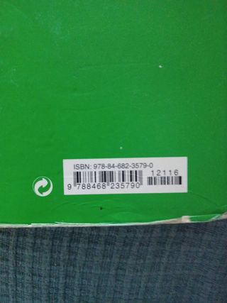 HE (HISTORIA DE ESPAA) BACHILLERATO AULA 3D