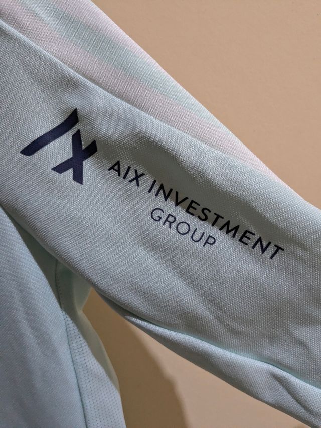 Sudadera RC Celta de Vigo Celeste