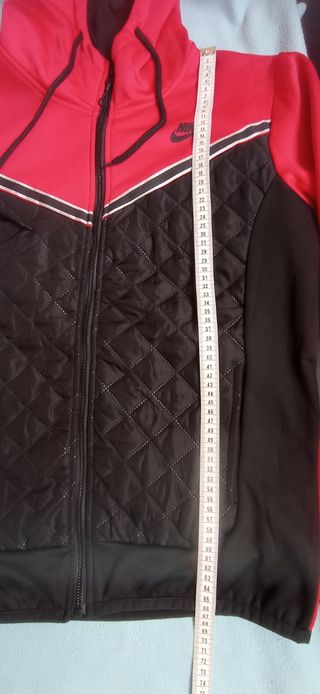 Chándal: sudadera y pantalón
