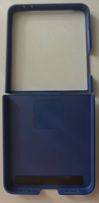 Custodia Samsung Galaxy Z Flip 7 - Nuova