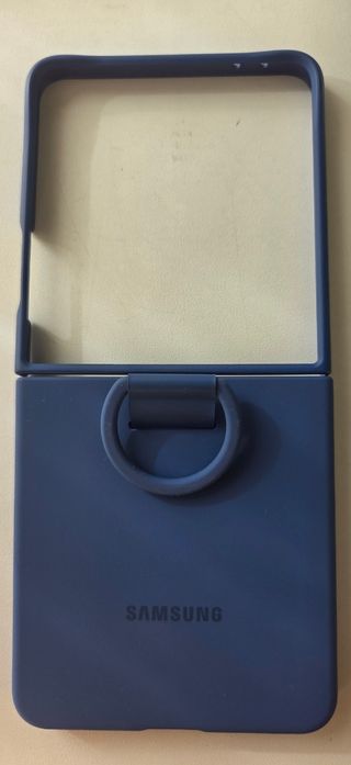 Custodia Samsung Galaxy Z Flip 7 - Nuova