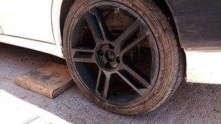 Llantas Apollo 215/45 R17