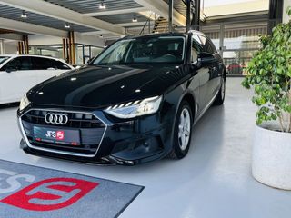 Audi A4 Avant 2.0 TDI 136 CV Automático