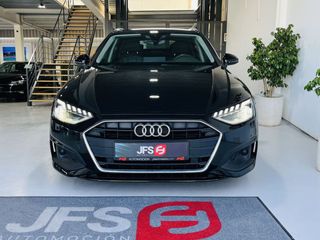 Audi A4 Avant 2.0 TDI 136 CV Automático
