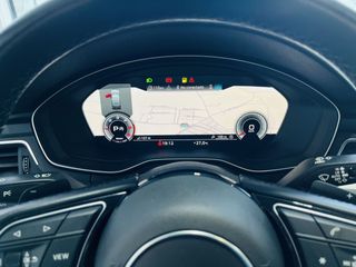 Audi A4 Avant 2.0 TDI 136 CV Automático