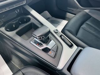 Audi A4 Avant 2.0 TDI 136 CV Automático