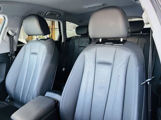 Audi A4 Avant 2.0 TDI 136 CV Automático